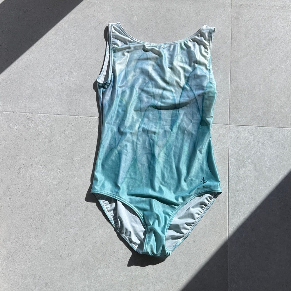 Designed by Alice Somefish Leotard Medium